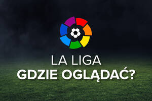 La Liga gdzie oglądać? Transmisje La Liga online z Canal+