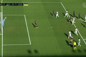 Kuriozalny rzut karny w lidze hiszpańskiej. Miała być "panenka", wyszła kompromitacja [WIDEO]