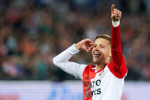 Dziennikarz zachwyca się formą Szymańskiego w Eredivisie. "Wszedł z buta. Świetna wiadomość dla kadry"