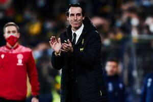 Unai Emery odchodzi do Premier League! Hiszpański trener gotowy na duże wyzwanie