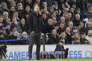 Menedżer Chelsea pod wrażeniem umiejętności zawodnika Milanu. "To kapitalny piłkarz"