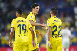 "To najlepszy Villarreal w historii". Tak półfinaliści LM szykują się na mecz z Lechem. Oto ich kolejny cel