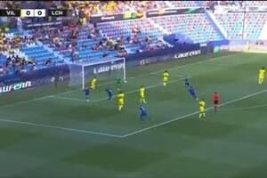 Kapitalny początek Lecha w meczu z Villarreal! "Kolejorz" błyskawicznie objął prowadzenie [WIDEO]