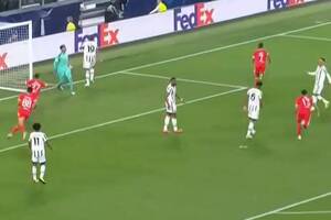 Gol Milika nie zbawił Juventusu. Kolejna porażka, "Stara Dama" pogrąża się w kryzysie [WIDEO]