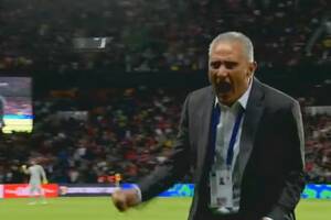 Brazylia zabawiła się przed mundialem. Genialna asysta Casemiro, świetny mecz Raphinhi i Richarlisona [WIDEO]