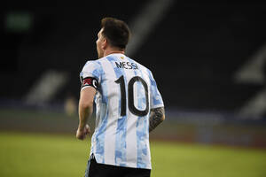 Leo Messi otrzymał lożę na stadionie reprezentacji Argentyny. Tak wygląda luksusowa przestrzeń [WIDEO]