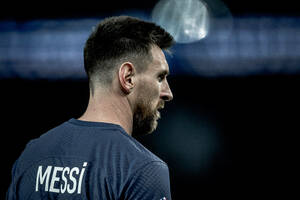 Messi wskazał najlepszego trenera w swojej karierze. "To było coś wyjątkowego"