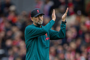 Media: Juergen Klopp wskazał priorytet transferowy Liverpoolu. "The Reds" chcą iść na całość