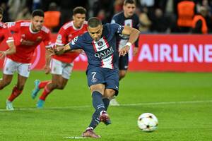 Real Madryt nie porzuca planu sprowadzenia Kyliana Mbappe. Romain Molina zdradził szczegóły