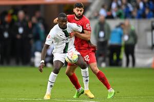 Napastnik z Bundesligi obserwowany przez Bayern Monachium. Bawarczycy mogą wykorzystać okazję