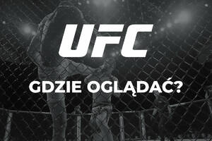 Gdzie oglądać UFC 280? | Stream UFC 280 transmisja online
