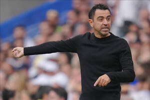 "Jeden z najlepszych finałów w historii". Xavi ocenił mecz o złoto mistrzostw świata