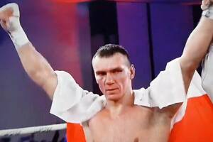 Wielki sukces Mateusza Masternaka. Polak będzie walczył o mistrzostwo świata w boksie! 