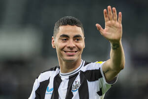 Newcastle United zarobi wielkie pieniądze. Lukratywna umowa sponsorska "Srok"