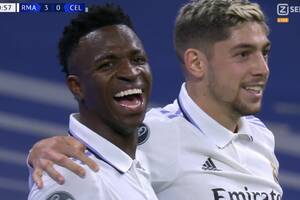 Real Madryt rozgromił Celtic i wygrał grupę w Lidze Mistrzów. Courtois obronił karnego Juranovicia [WIDEO]