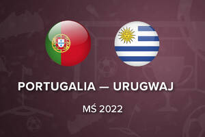 Portugalia - Urugwaj kursy i typy bukmacherskie | Zakłady na mecz Portugalia - Urugwaj MŚ 2022