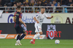 Lukas Podolski odpowiedział na niesamowitego tweeta. "Dziękuję za podpowiedź"