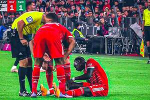 Kontuzja wykluczy wielką gwiazdę z mundialu? "Bild" przekazuje nowe informacje