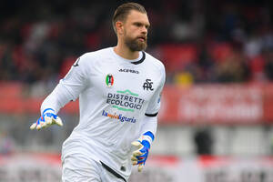 "Modlą się, żeby wrócił już do gry". Klub Serie A czeka na powrót do zdrowia reprezentanta Polski
