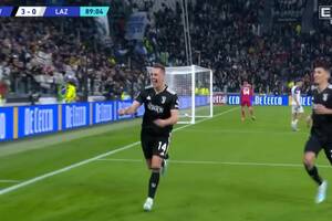 Arkadiusz Milik przełamał się w Serie A! Gol Polaka w meczu z Lazio, Juventus wrócił na podium [WIDEO]