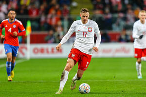 Reprezentant Polski powrócił do dawnego zespołu! Pomocnik ponownie zagra w Serie A 