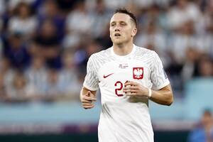 "Będzie to wyglądało jeszcze lepiej". Reprezentant Polski optymistą przed kolejnym zgrupowaniem