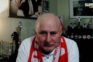 Tomaszewski z pretensjami do Lewandowskiego i Krychowiaka. Uderza też w selekcjonera