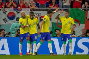 Tego potrzebuje Brazylia, by wygrać MŚ. Ronaldo i Ronaldinho mogą być dumni. "Przysługa dla całego futbolu"