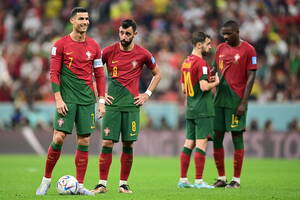 Portugalia - Czechy kursy, typy i zapowiedź meczu Euro (18.06)