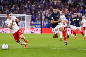 Tak Anglia chce zatrzymać Kyliana Mbappe. Gareth Southgate szykuje specjalny plan