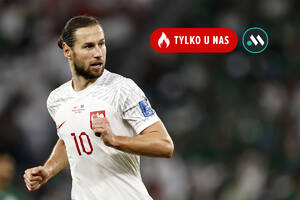 "Panowie, będzie z tego syf, dostaniemy po dupie". Grzegorz Krychowiak ujawnia kulisy afery premiowej