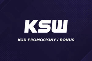 KSW kod promocyjny i najwyższy bonus Fortuna na galę KSW 83