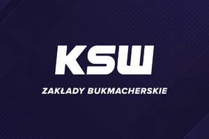 Zakłady bukmacherskie KSW 77. Gdzie i jakie zakłady KSW 77 u bukmacherów?