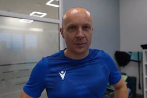 Tak Marciniak szykował się do finału MŚ 2022. Zobacz reportaż z przygotowań arbitra do imprezy życia [WIDEO]