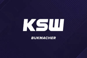KSW 77 Bukmacher. Który bukmacher ma ofercie KSW 77?