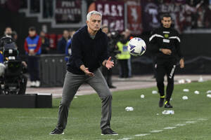 Nowe wieści na temat Jose Mourinho w kadrze Portugalii. AS Roma już zdecydowała