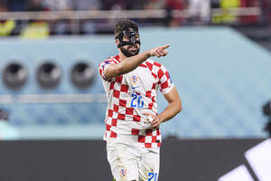 Trwa walka o czołowego obrońcę mundialu. Angielski gigant chce ubiec Real Madryt