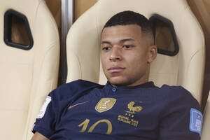Miliard euro na Kyliana Mbappe! Real Madryt nadal zainteresowany gwiazdą PSG