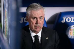 "Były problemy". Carlo Ancelotti potwierdził swój konflikt z Gennaro Gattuso