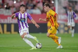 Jeszcze jeden nastolatek na celowniku FC Barcelony. Wychowanek Realu Madryt bliski gry w Katalonii
