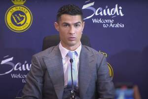 Al-Nassr nie może zarejestrować Cristiano Ronaldo! Organizacyjna katastrofa, debiut opóźniony