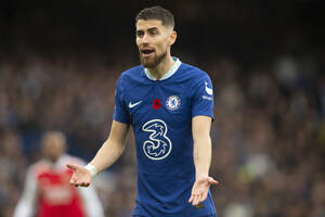 Arsenal nie poddaje się w sprawie Jorginho. Nowe informacje odnośnie przeprowadzki gracza Chelsea
