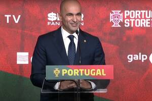 Reprezentacja Portugalii ma nowego selekcjonera! Wcześniej kontaktował się z nim PZPN