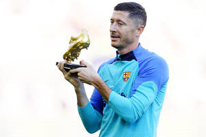 Przewidywane składy na mecz Real Madryt - FC Barcelona. Lewandowski powalczy o pierwsze trofeum w nowym klubie