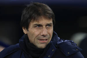 Antonio Conte może wrócić do Serie A. Ujawniono plany trenera Tottenhamu