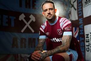 West Ham United pozyskał nowego napastnika. "Młoty" potwierdziły transfer
