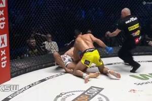 Kursy bukmacherskie KSW 87. Jakie są typy na KSW 87?