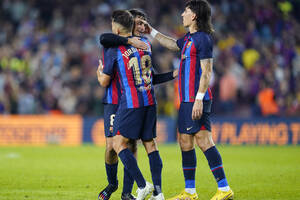 Piłkarz FC Barcelony może błyskawicznie zmienić otoczenie. Jest na szczycie listy życzeń znanego klubu