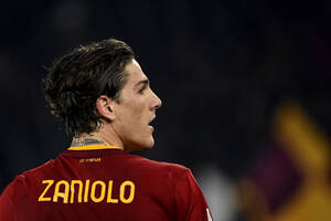 Nicolo Zaniolo podjął kluczową decyzję. Włoch zareagował na ofertę z Premier League
