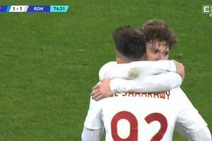 Asysty Zalewskiego i Zielińskiego w hicie Serie A! Błysk Polaków, przepiękne gole i wygrana Napoli! [WIDEO]
